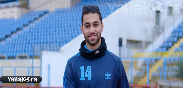 عمرو السولية